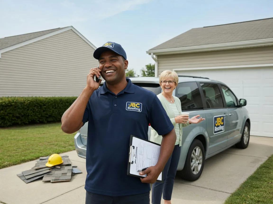 Roof Replacement Bradford, PA FAQs